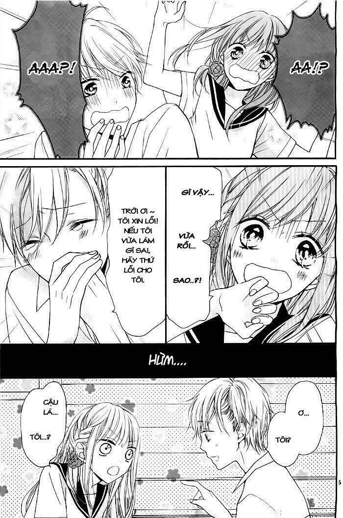 tổng hợp one shot. chapter 126 8