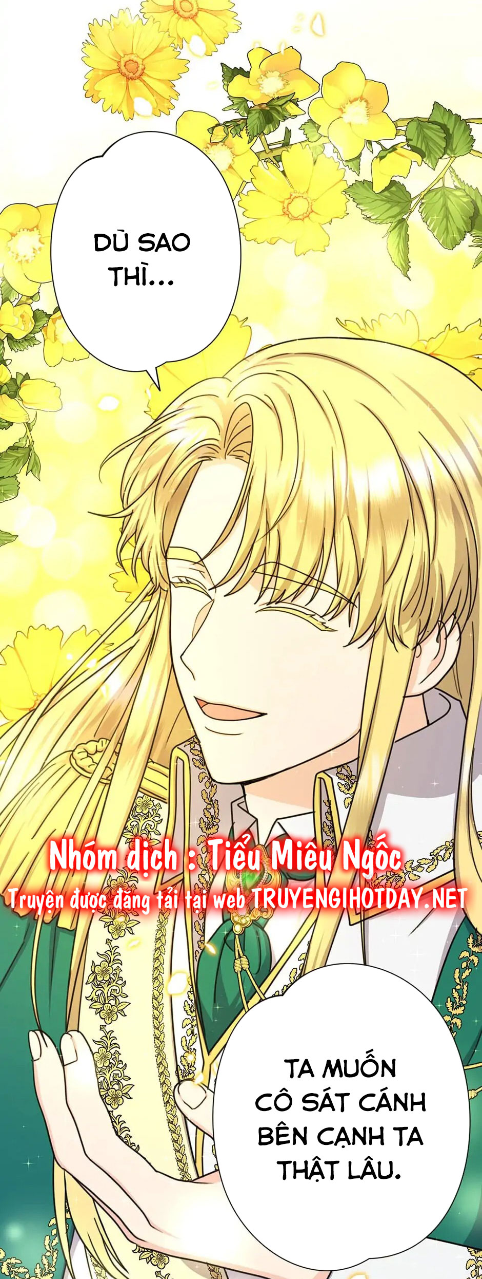 từ hầu gái tôi đã trở thành hoàng hậu chapter 19.1 14