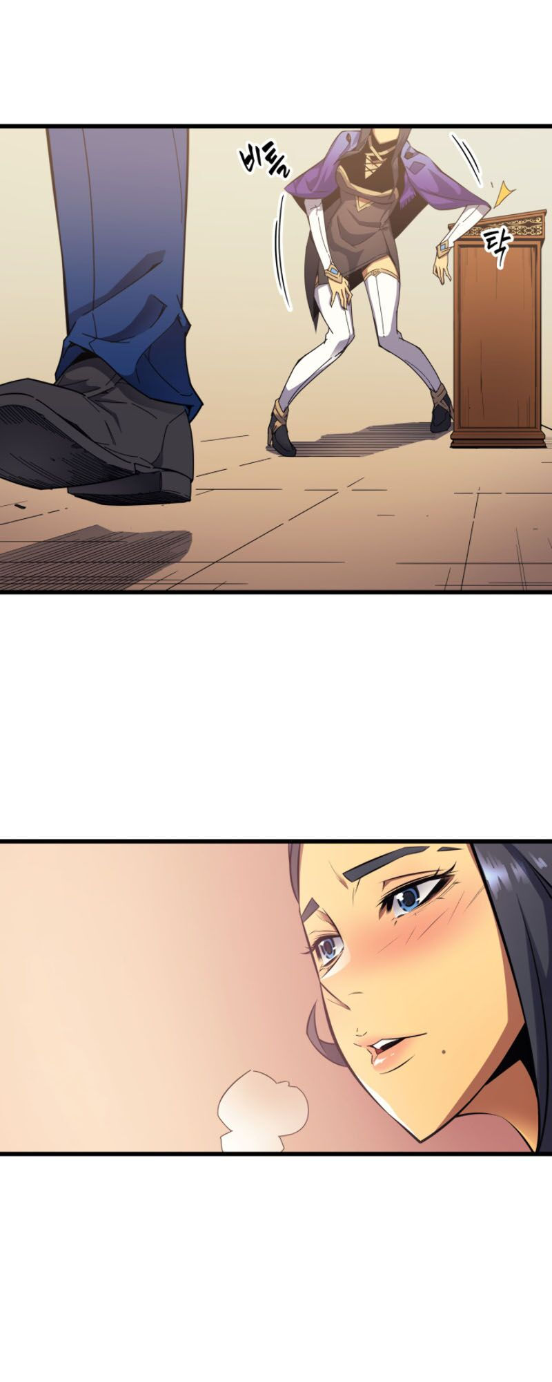 sự trở lại của pháp sư vĩ đại sau 4000 năm chapter 7 25