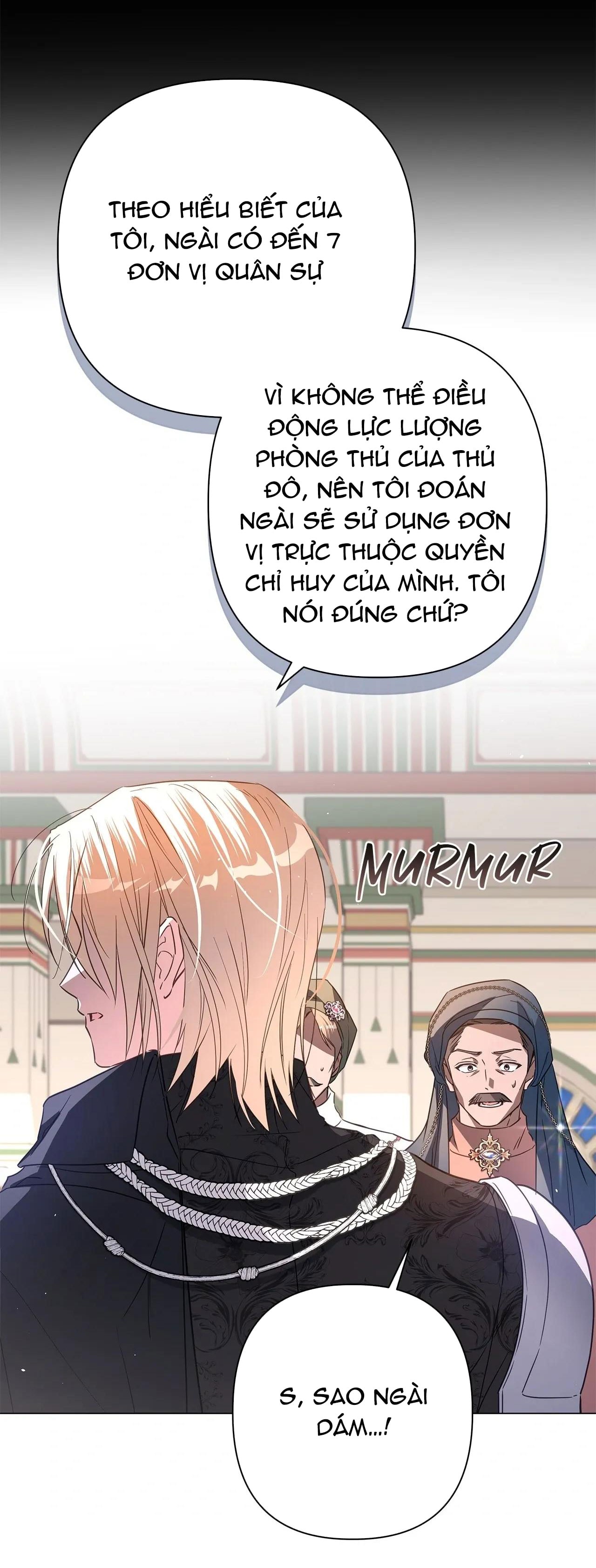 Vết Trăng chapter 58.2 20