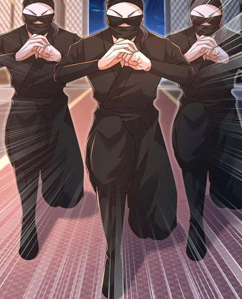 tiên võ đế tôn chapter 585 31