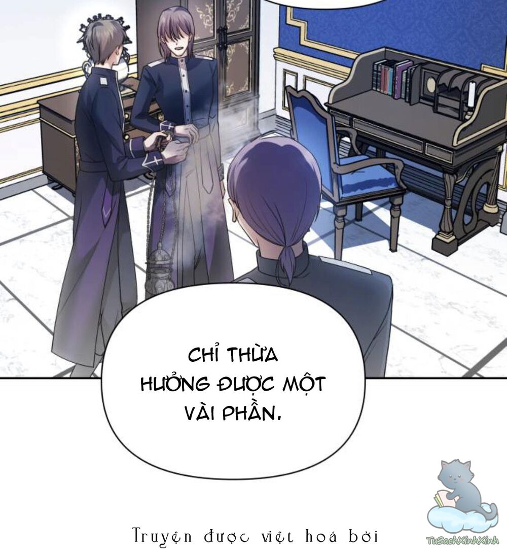 tôi muốn trở thành cô ấy chỉ một ngày chapter 96 27