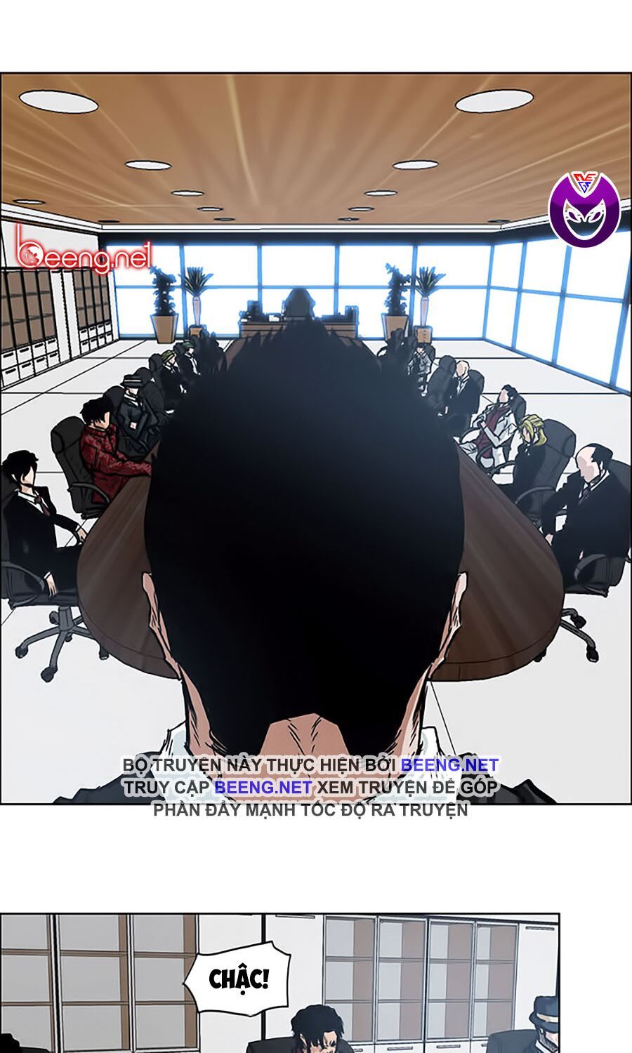 bá chủ học đường ss3 chapter 1 43