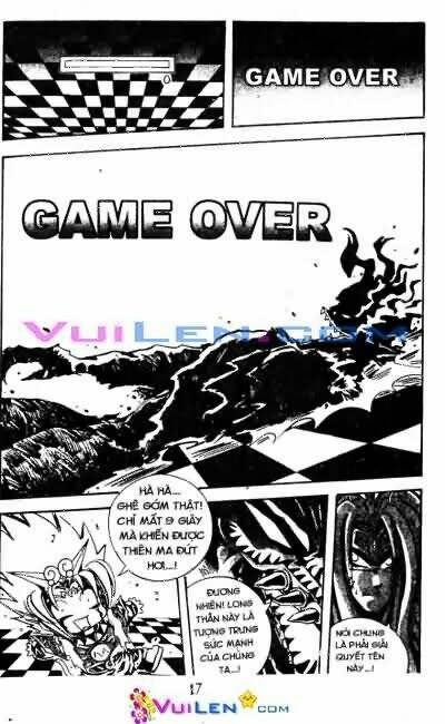 những người bạn tốt chapter 24 18