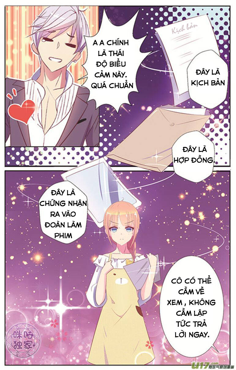 quan hệ rắc rối chapter 1 23