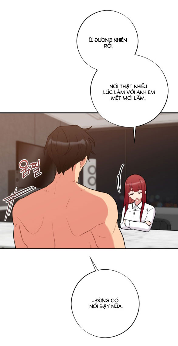 [18+] phương pháp xuất tinh của dosagyeon chapter 19.1 23