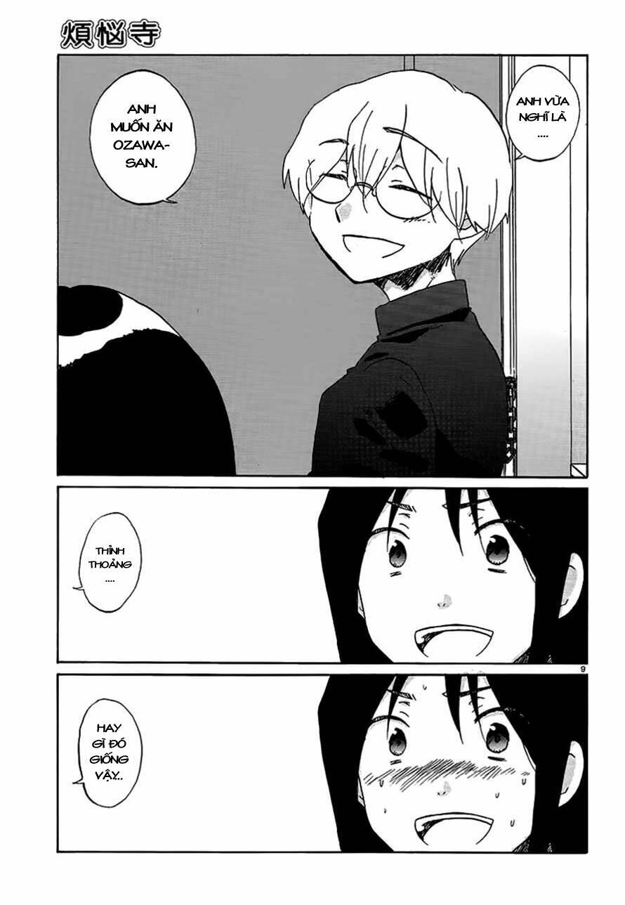 bonnouji chapter 19 10