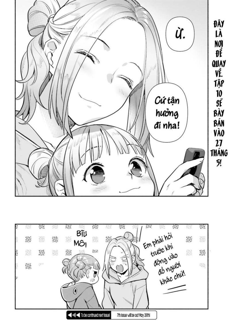 tình chị em chapter 63.5 6