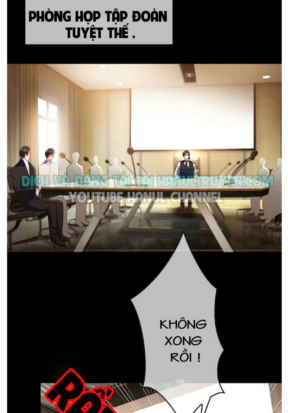 cô vợ nhỏ nuông chiều quá lại thành ác!! chapter 91 30