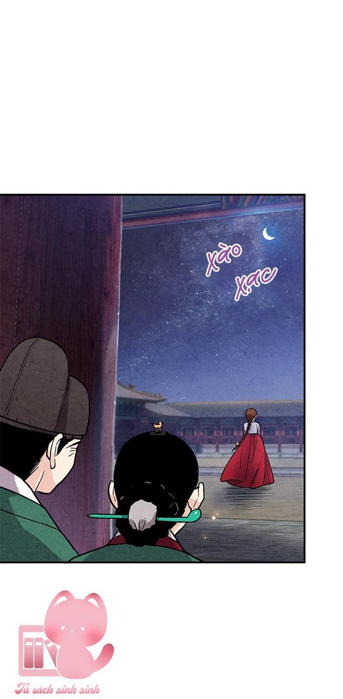 lệnh cấm hôn chapter 38 52