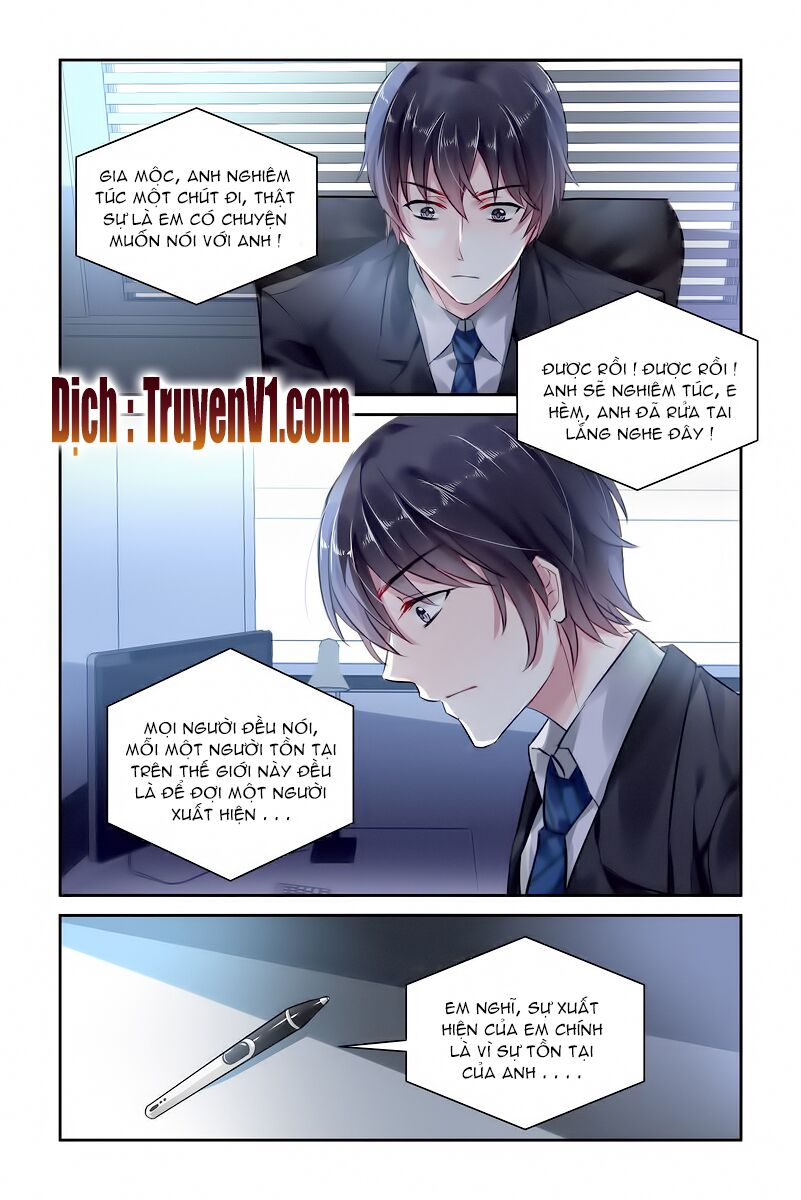 hôn trộm 55 lần chapter 75 3