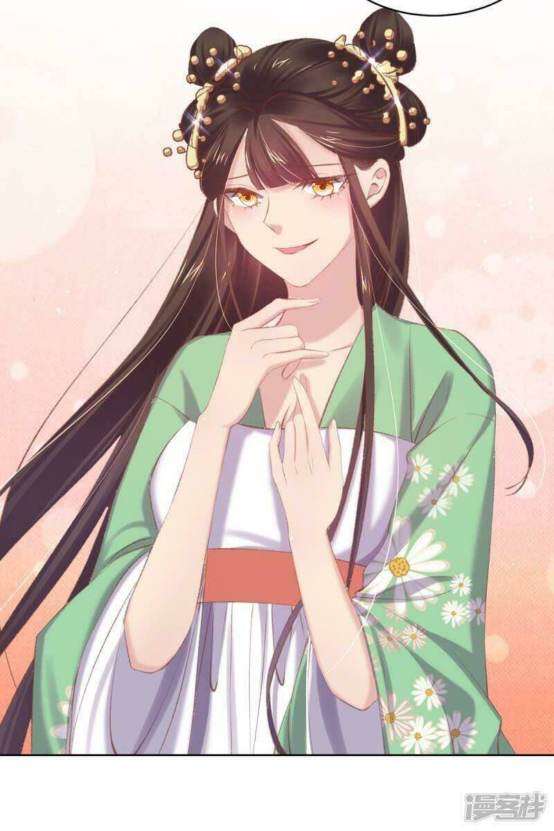 thị huyết y phi chapter 51 38