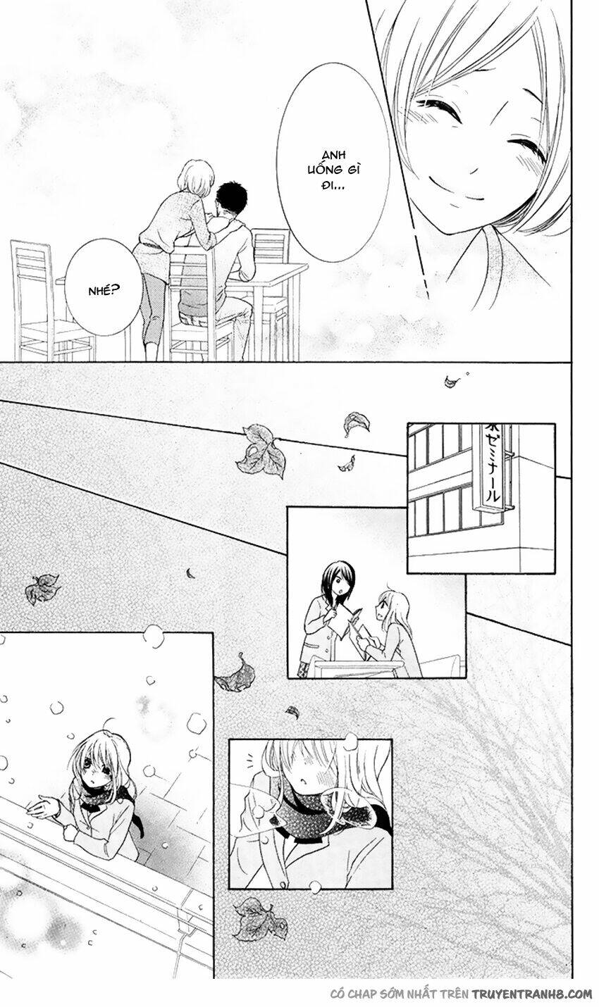 hajimari no niina chapter 17 28