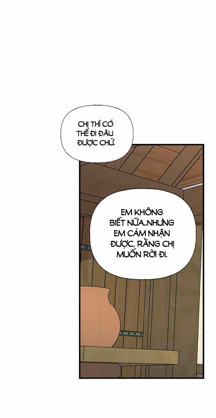 chị tôi đã nhặt về một nam chính quyến rũ chapter 21 35