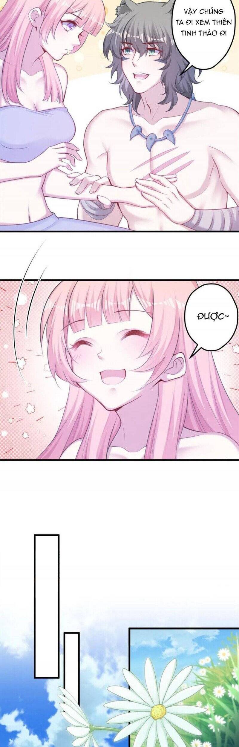 [16+] thảnh thơi thú thế chủng chủng điền, sinh sinh tể chapter 356 2