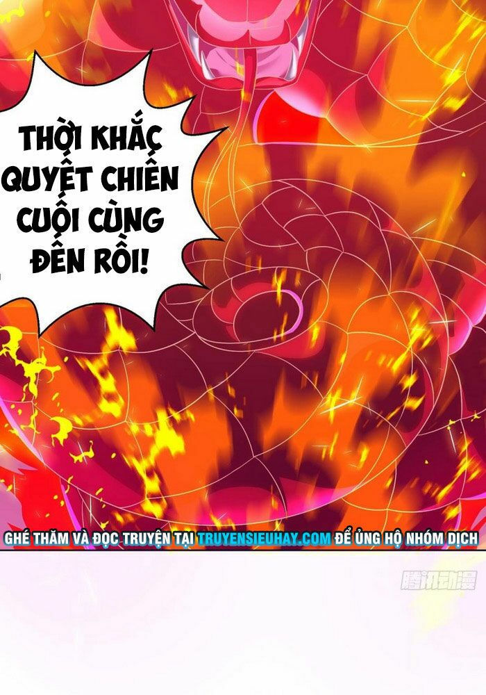 tối cường thăng cấp chapter 177 4