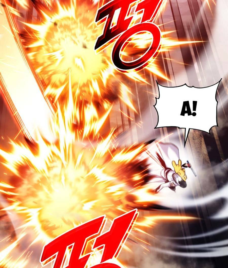 huyền thoại game thủ - tái xuất chapter 58 35