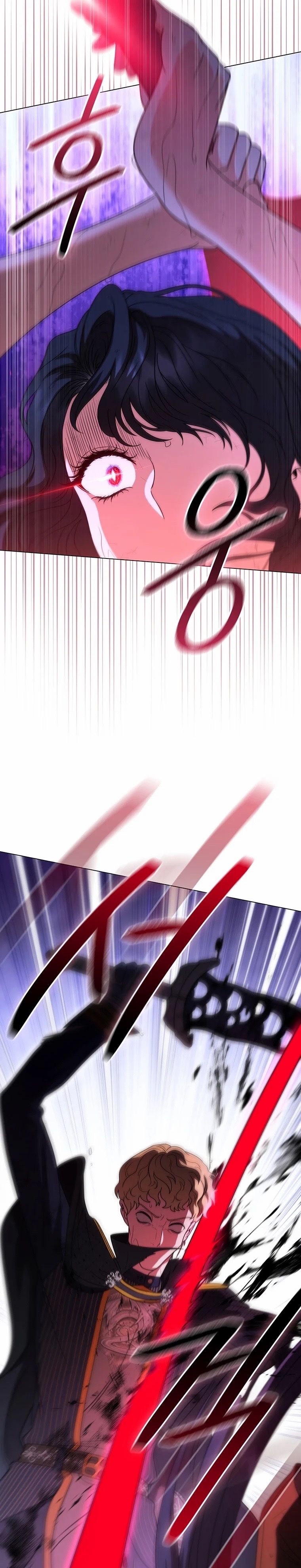 Cô Gái Của Rồng chapter 28.1 - Trang 12