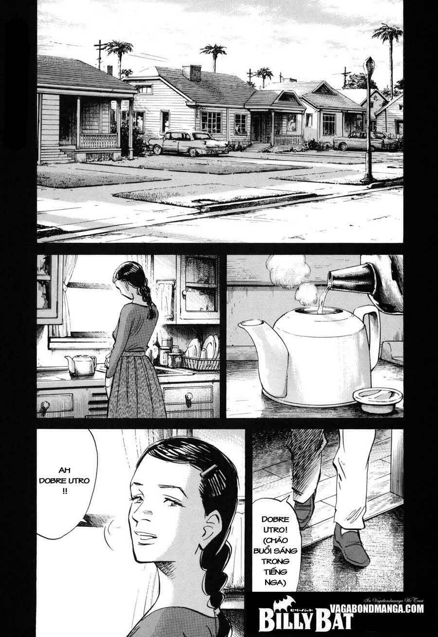 billy bat chapter 29 1