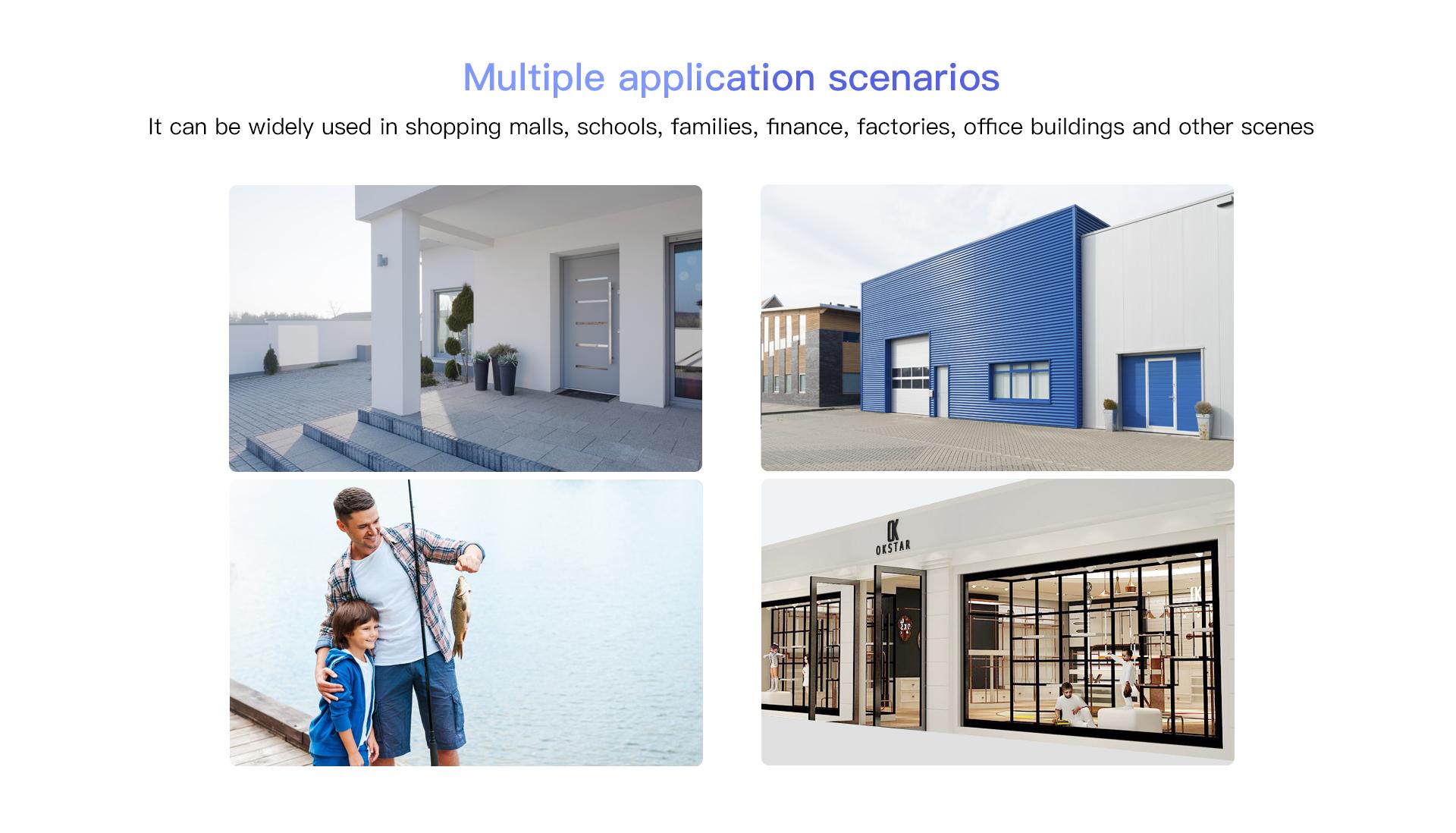 Vstarcam Mới WIFI Ngoài Trời 3MP/5MP 5X Camera IP Quang PTZ Video Bảo vệ An ninh Điện thoại Nhà Thông minh Full IR Màu Cảm biến Tầm nhìn Ban đêm Kích thước: Camera 3MP 5X