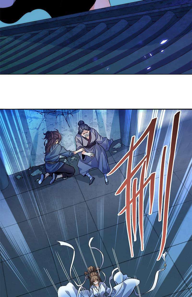 thần điêu hiệp lữ (new 2020) chapter 30 23