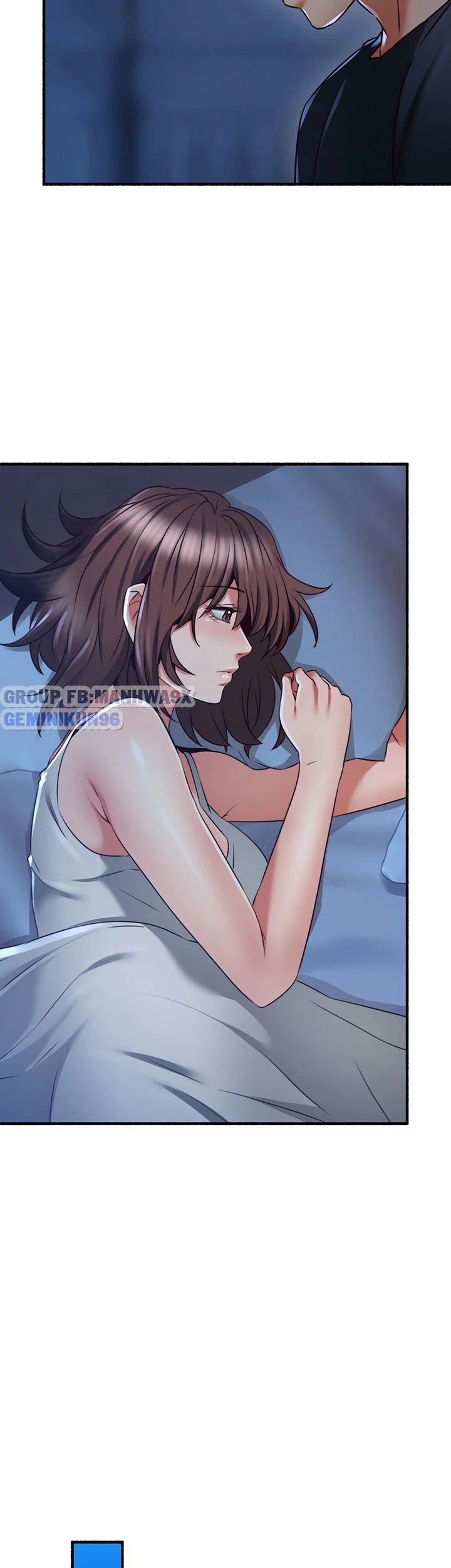 xoa dịu em đi chapter 57 18