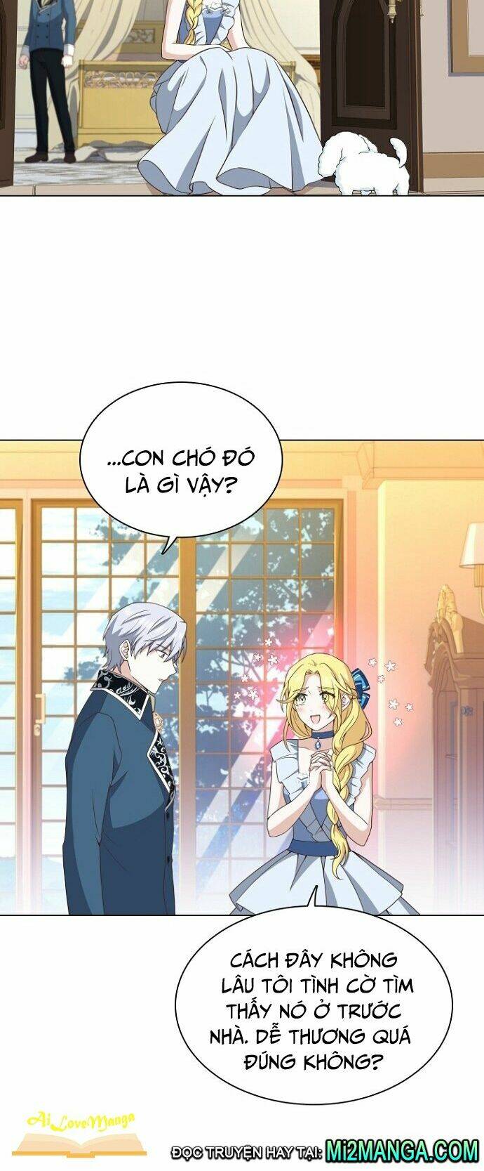 một đêm với hoàng đế chapter 20 47