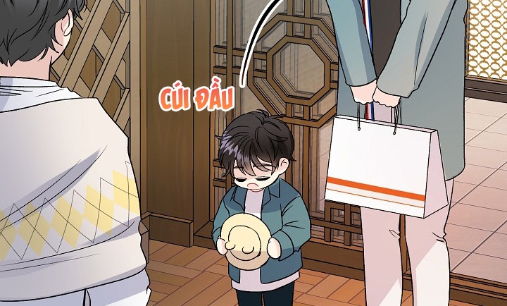 xác suất tình yêu chapter 35 8