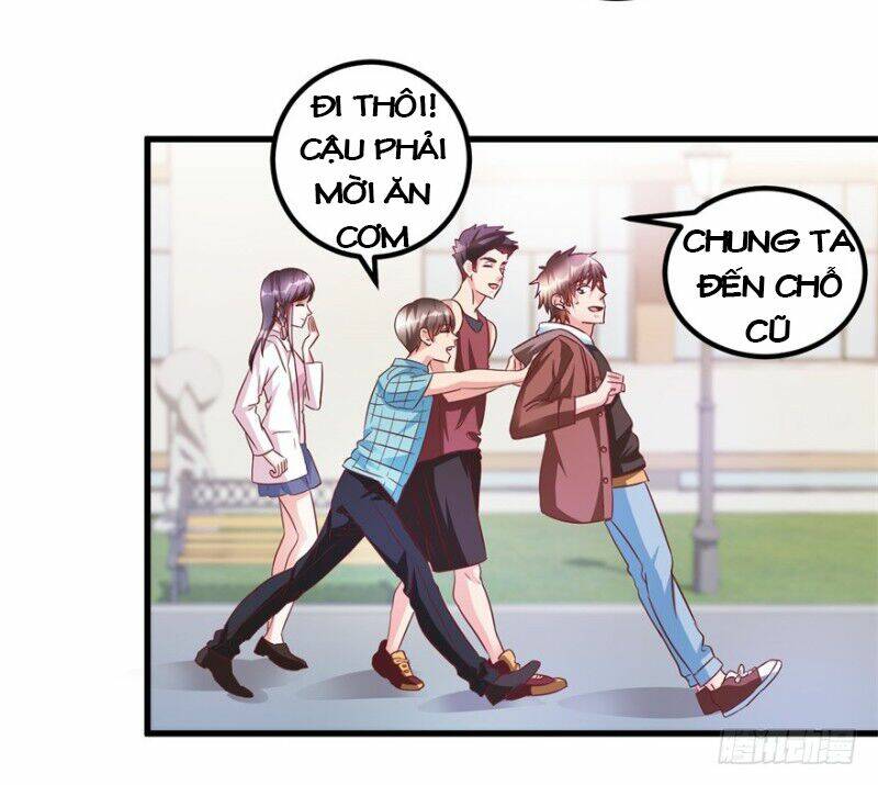 thấu thị tiên y chapter 65 8