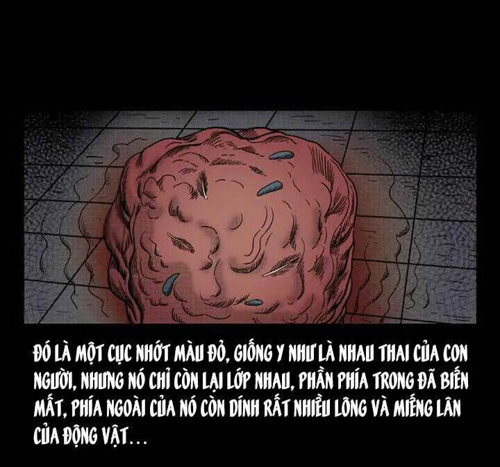 kỳ án có thật chapter 37 51