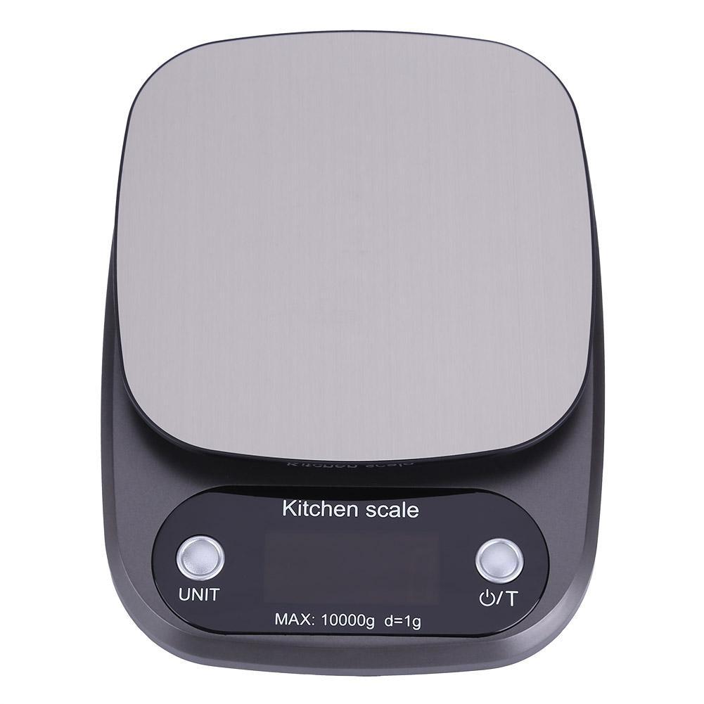 Cân thực phẩm điện tử 10kg / 1g QmsT10