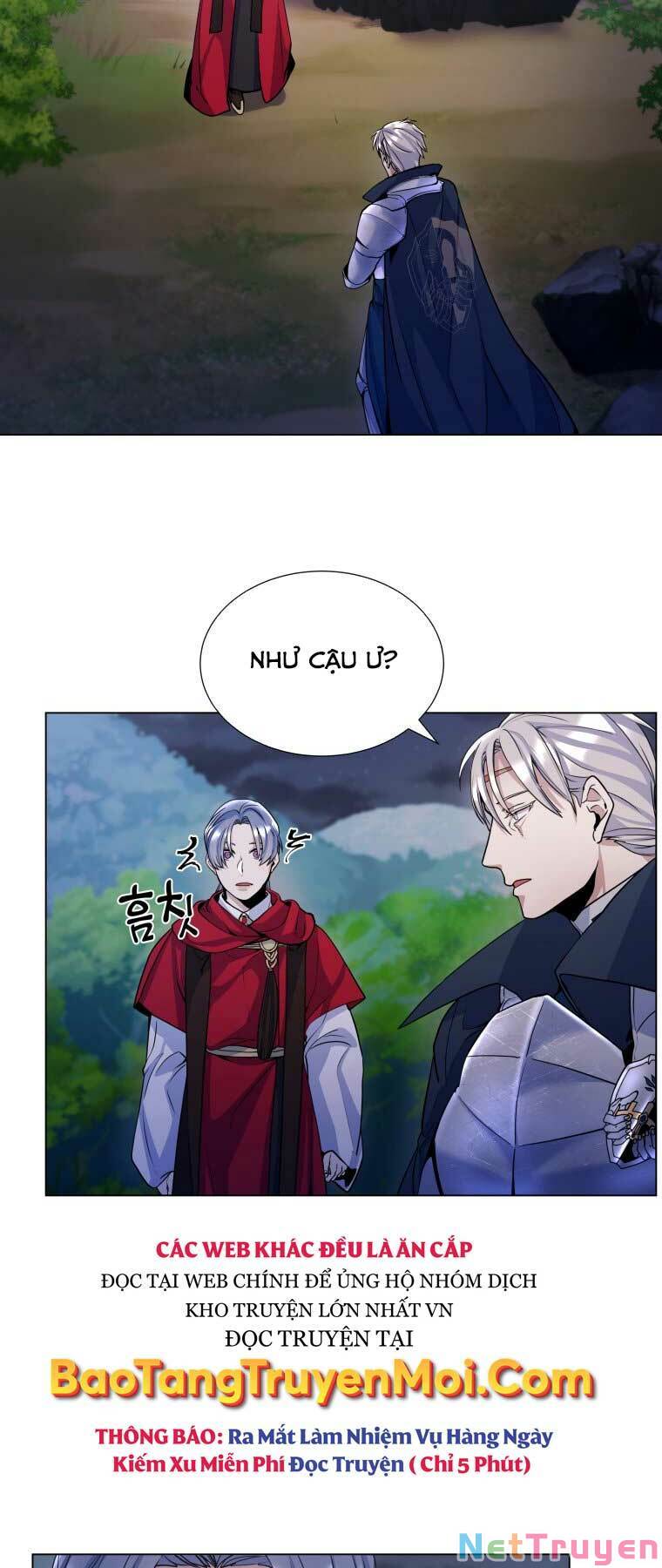 bạo chúa cường hoành chapter 16 33