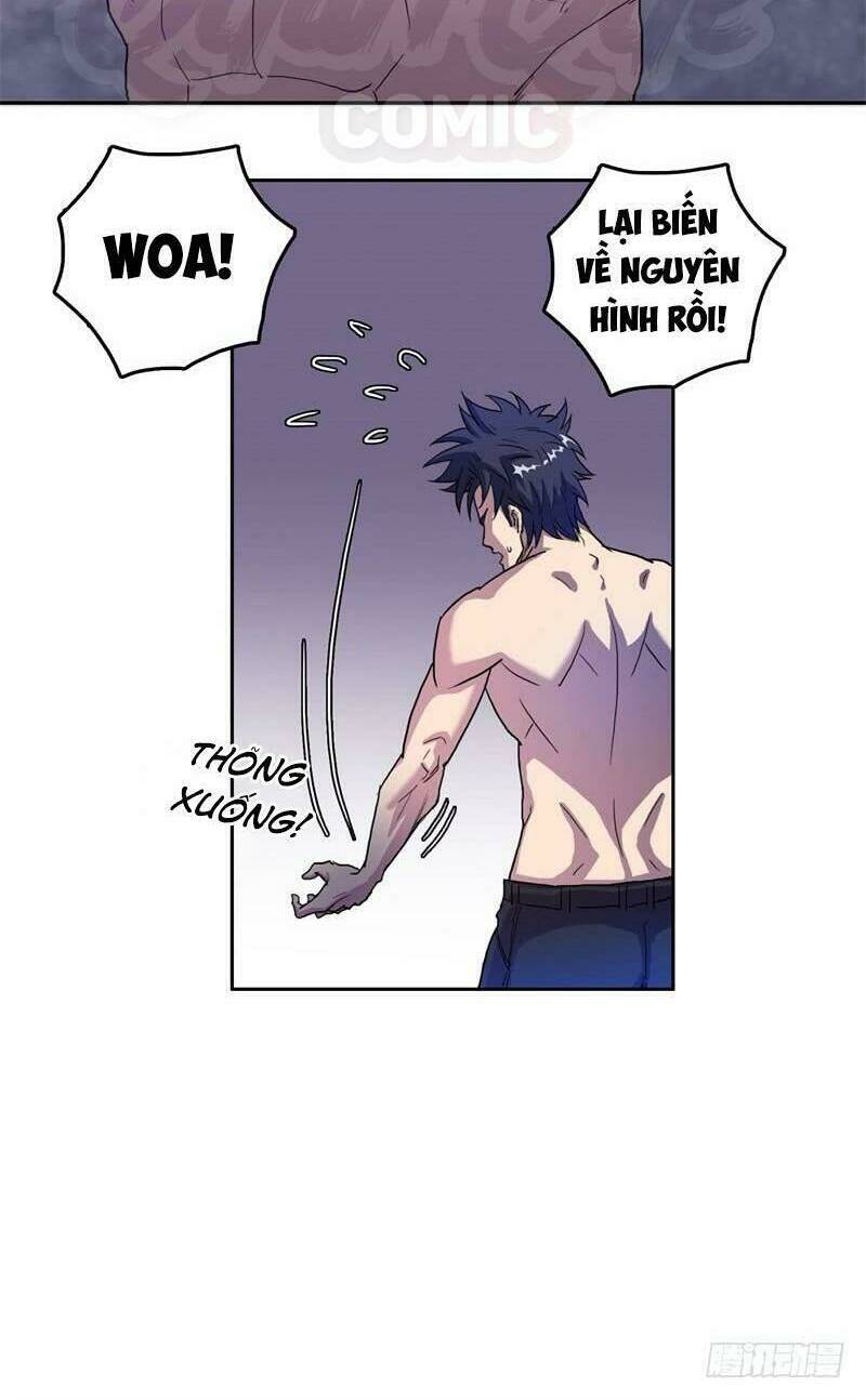 phụ hồn giả chapter 4 20