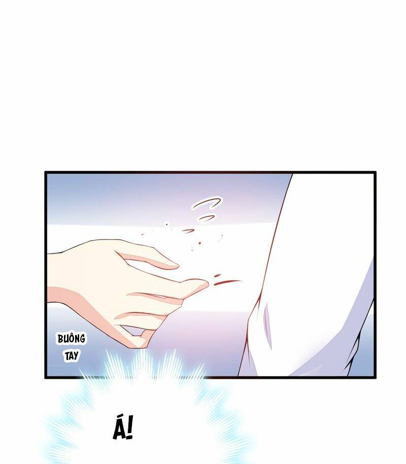 hào môn cường sủng: vật chơi 100 ngày của tổng tài chapter 4 25