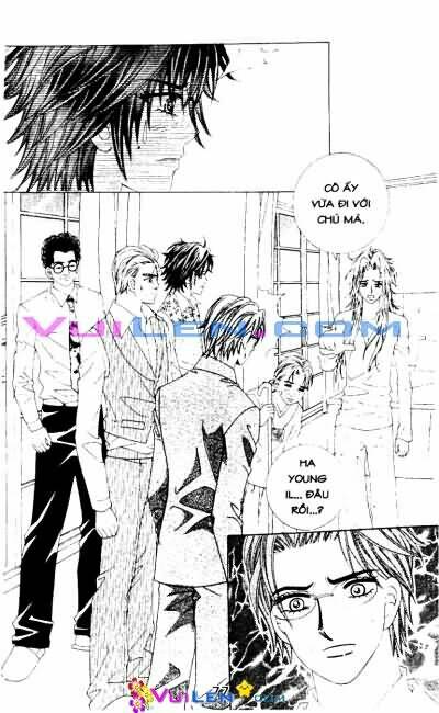 tìm lại tình yêu chapter 68 18