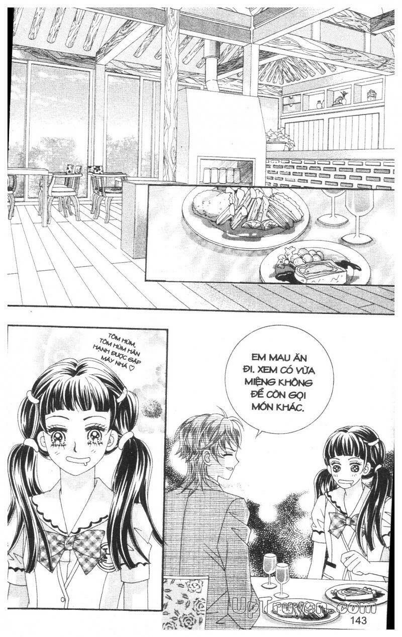 meo meo dịu dàng đi nhé chapter 2 143