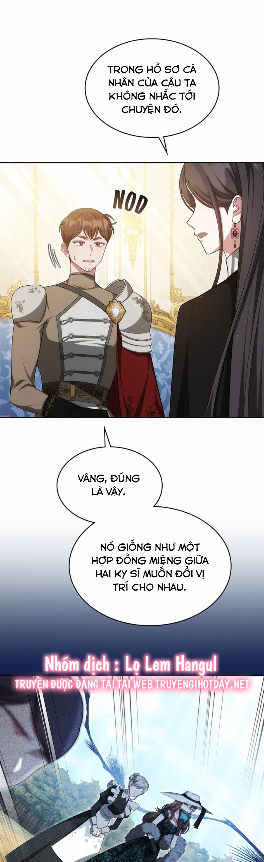 Giọt Nước Tràn Ly chapter 91 26