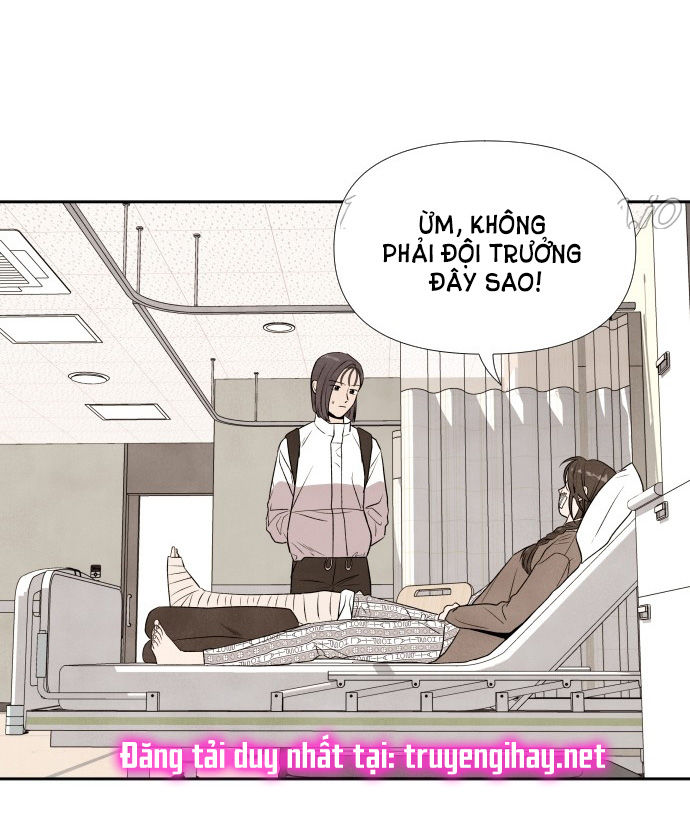 điều khiến tôi quyết tâm muốn chết chapter 19.2 29