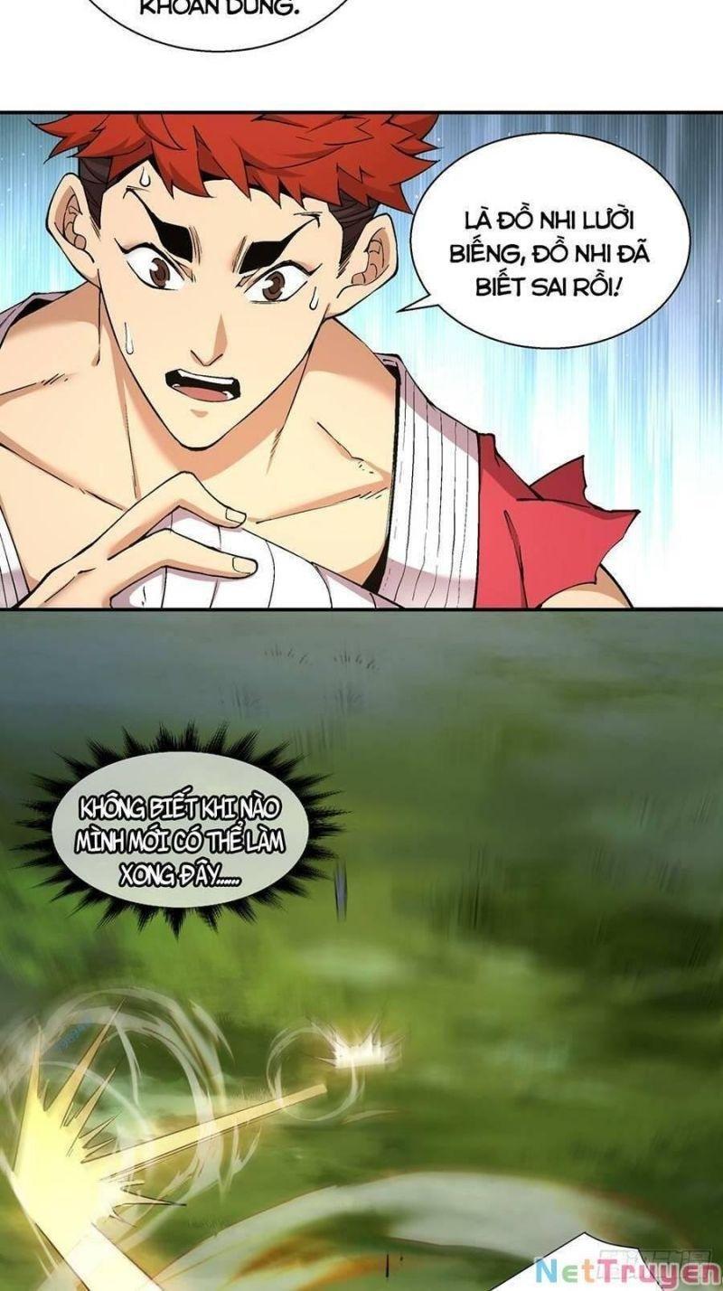 đồ đệ của ta đều là trùm phản diện chapter 11 20