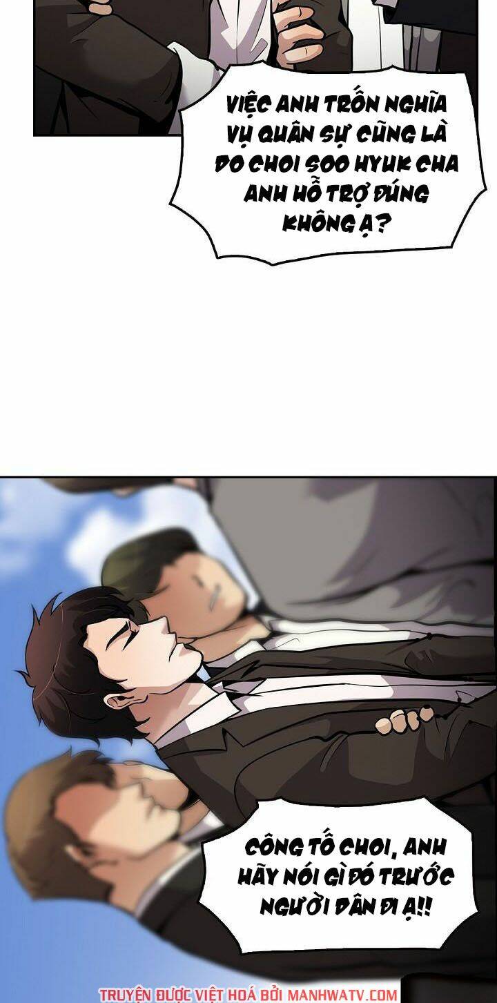 điều tra viên chuyển sinh chapter 86 6