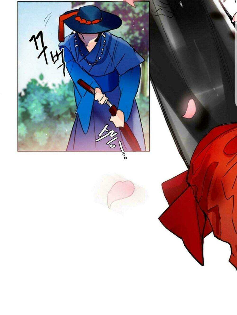 chae hong sa chapter 3 28