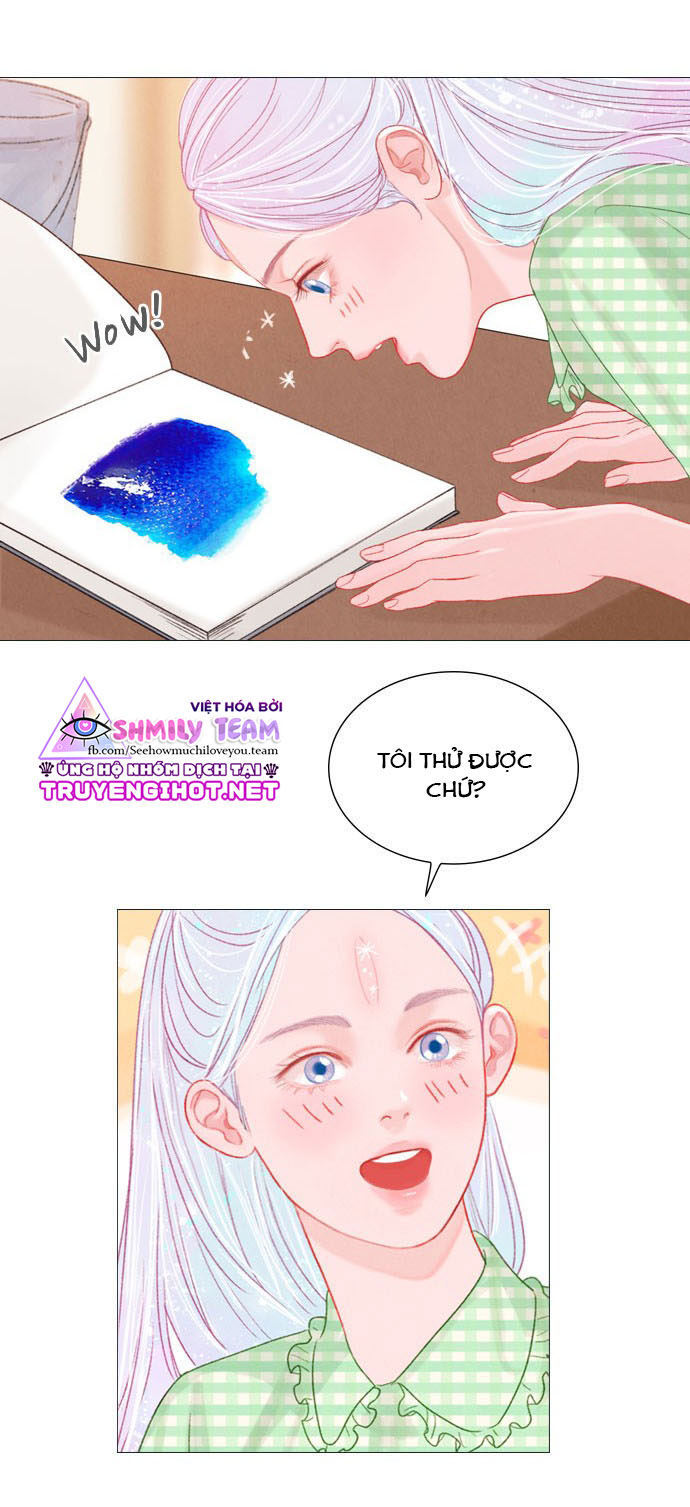 shinbi - thần bí chapter 12 35