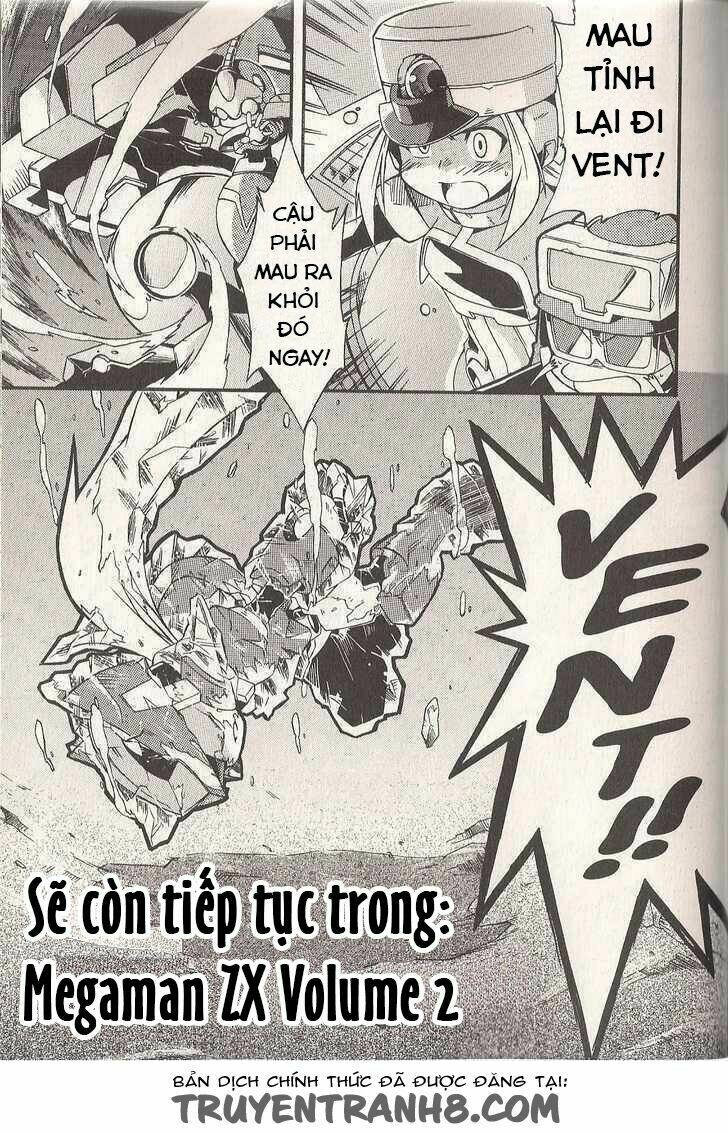 chiến binh thế giới ảo zx chapter 7 20