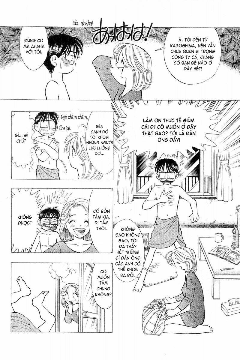 yume de aetara chapter 58 19