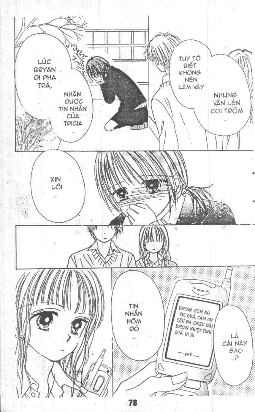 beautiful 100% chapter 2 76