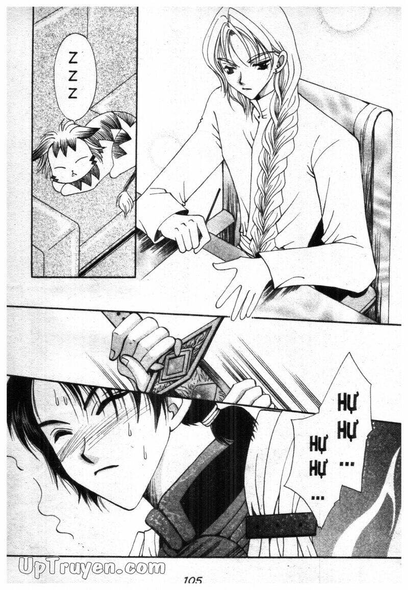 vampire game chapter 11 107