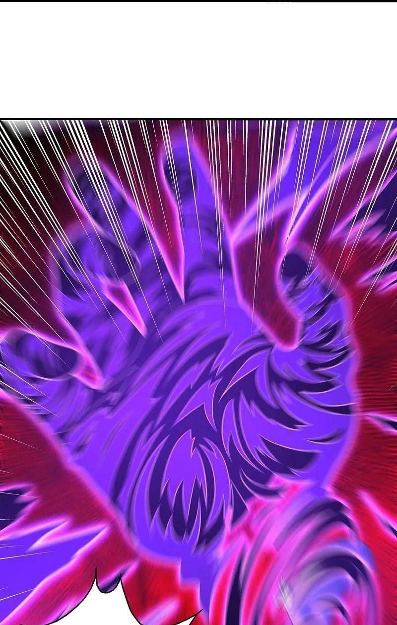 tiên võ đế tôn chapter 216 37