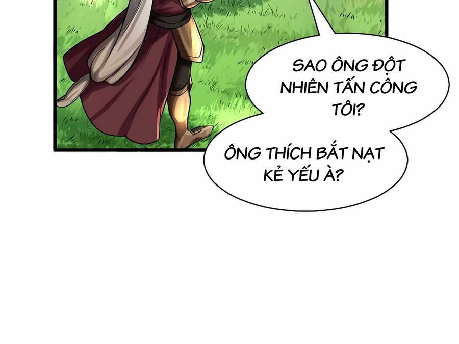 Tôi Thăng Cấp Bằng Kĩ Năng Chapter 10 90