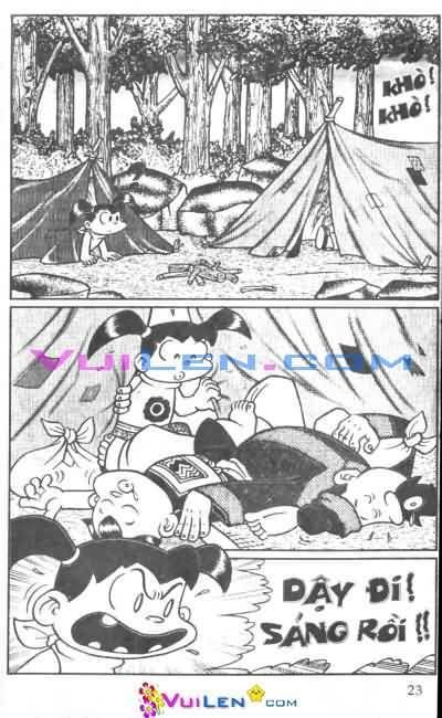 thần đồng đất việt chapter 25 22