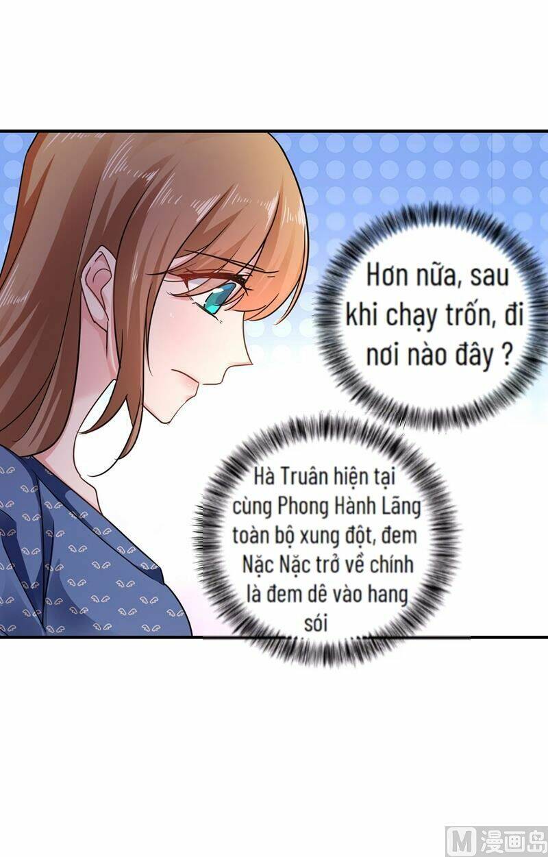 nhập cốt noãn hôn chapter 290 6